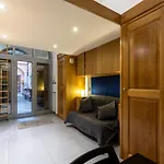 Monti House - City Center
