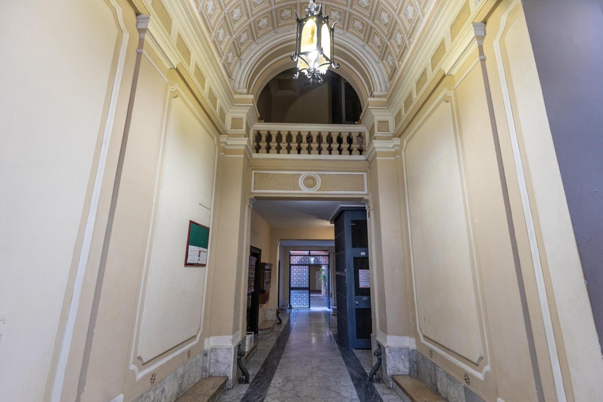 Apartment Monti House - Center *