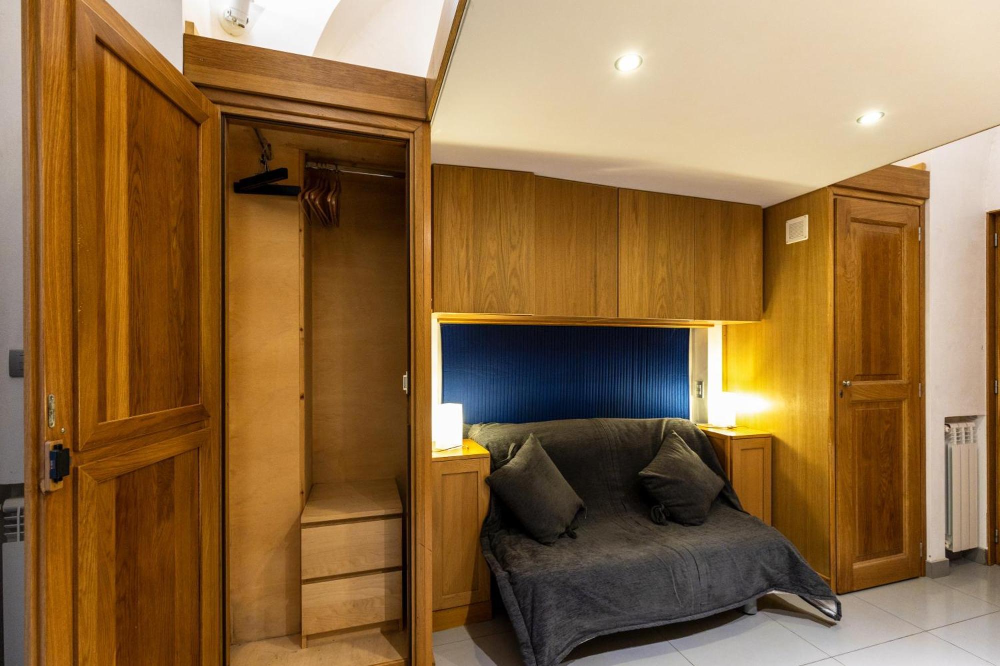 Apartment Monti House - Center