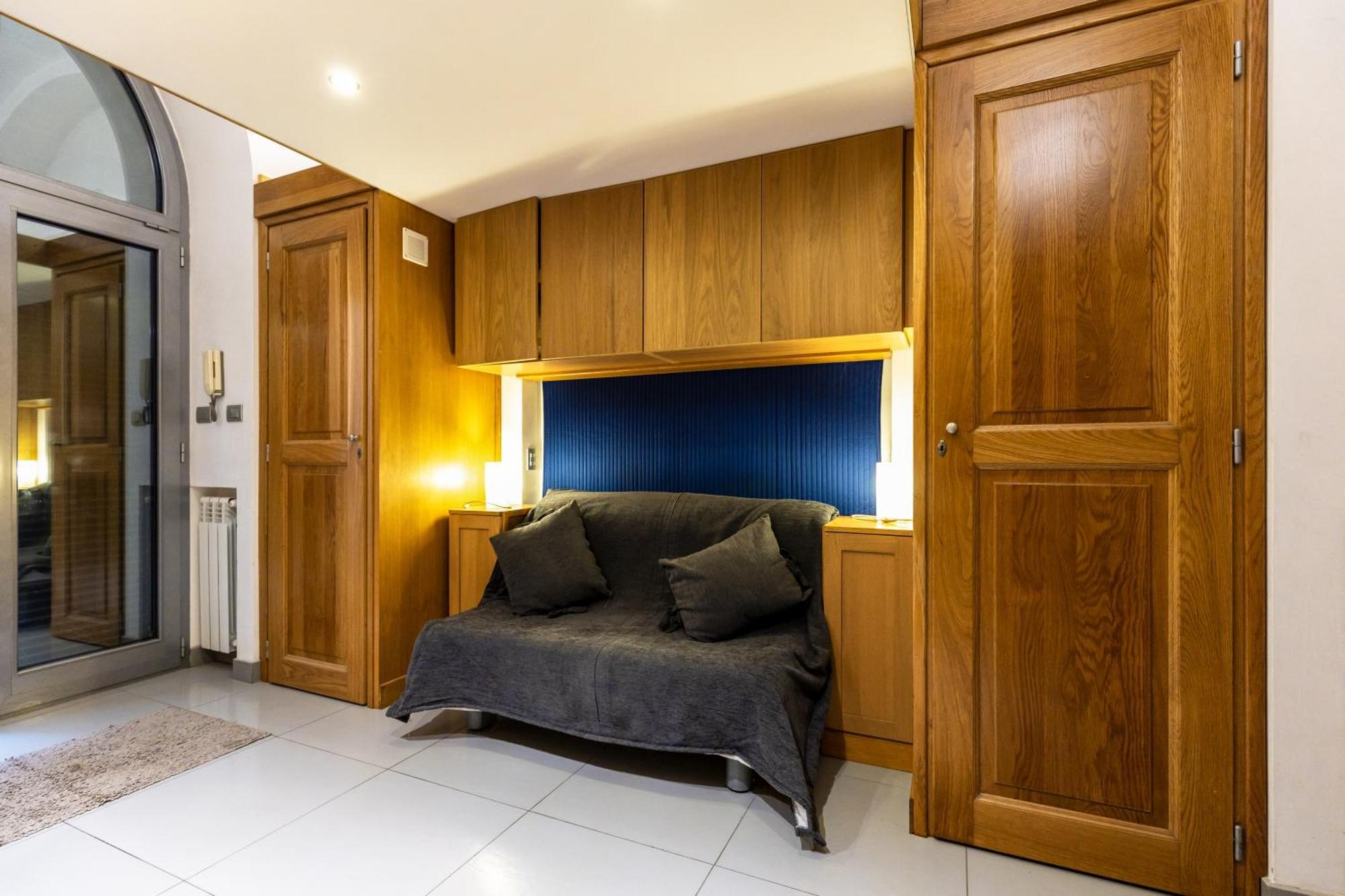 Monti House - Center Apartment *