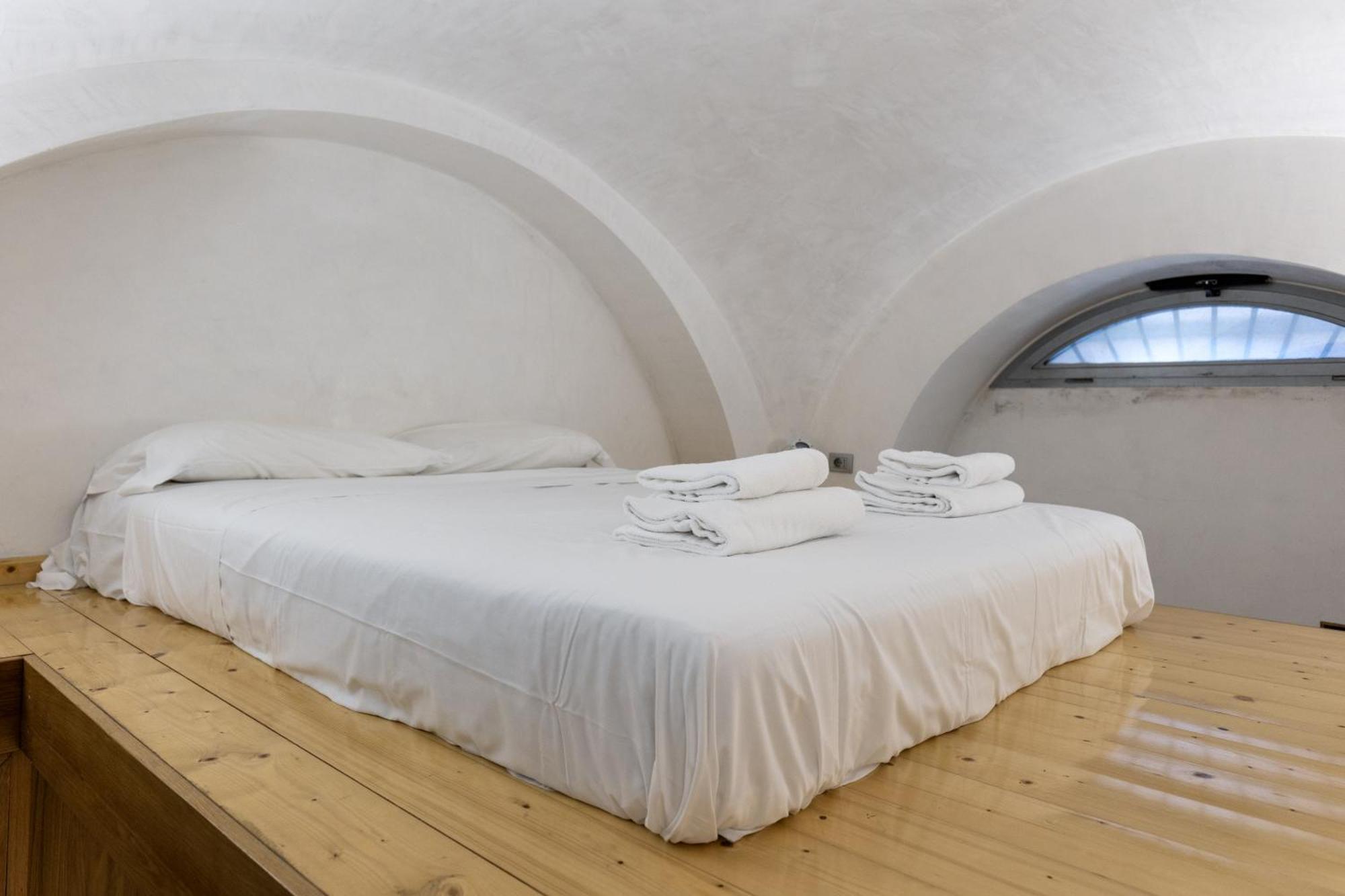 Apartment Monti House - Center *
