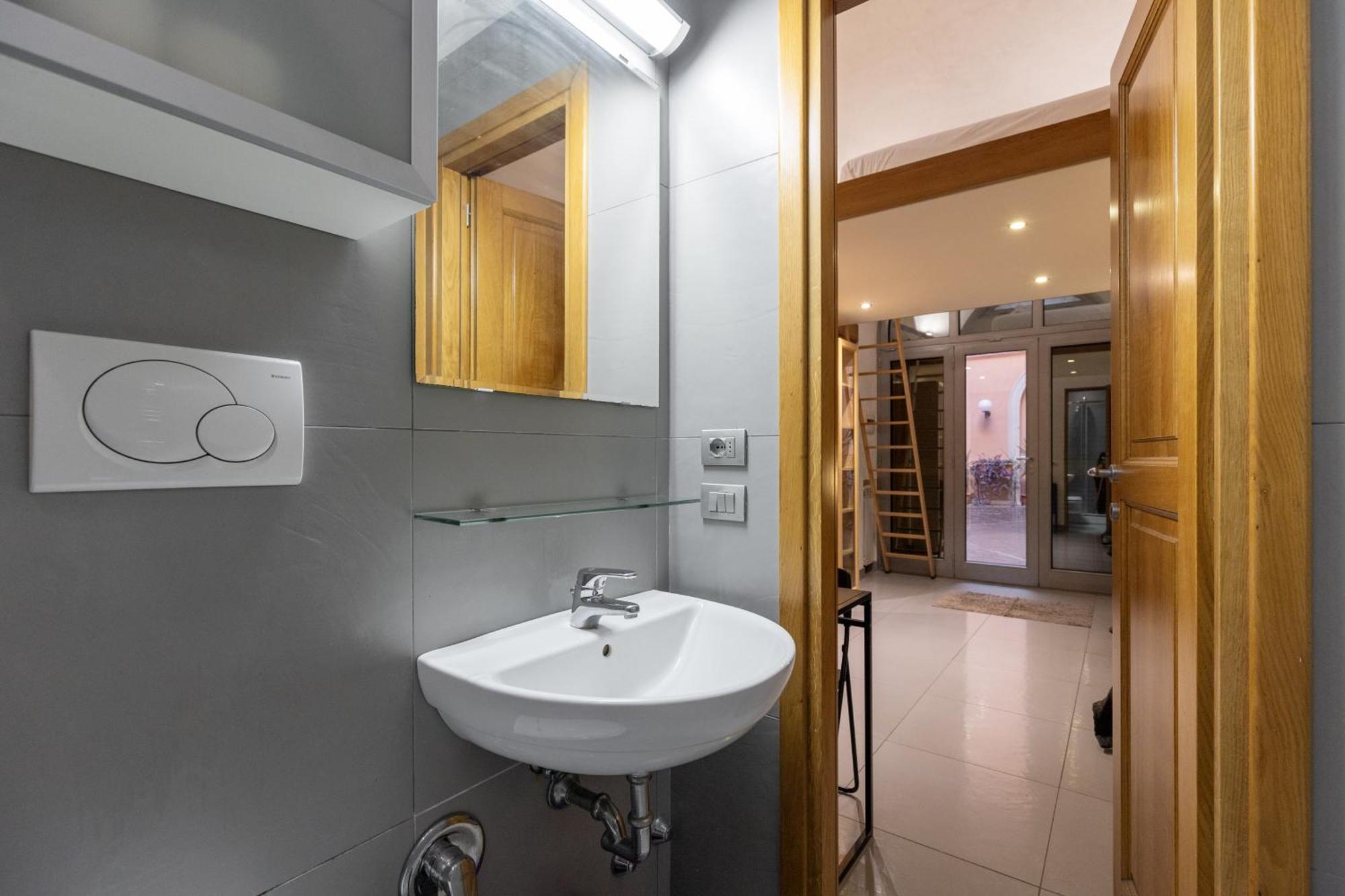 Monti House - Center Apartment *