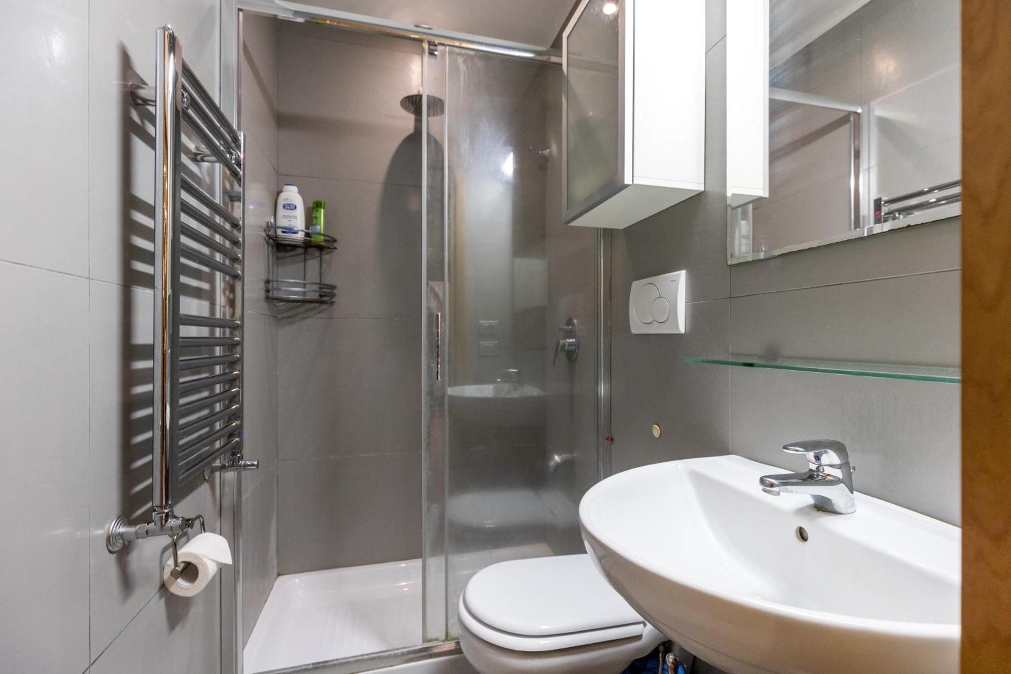 Monti House - Center Apartment Rom