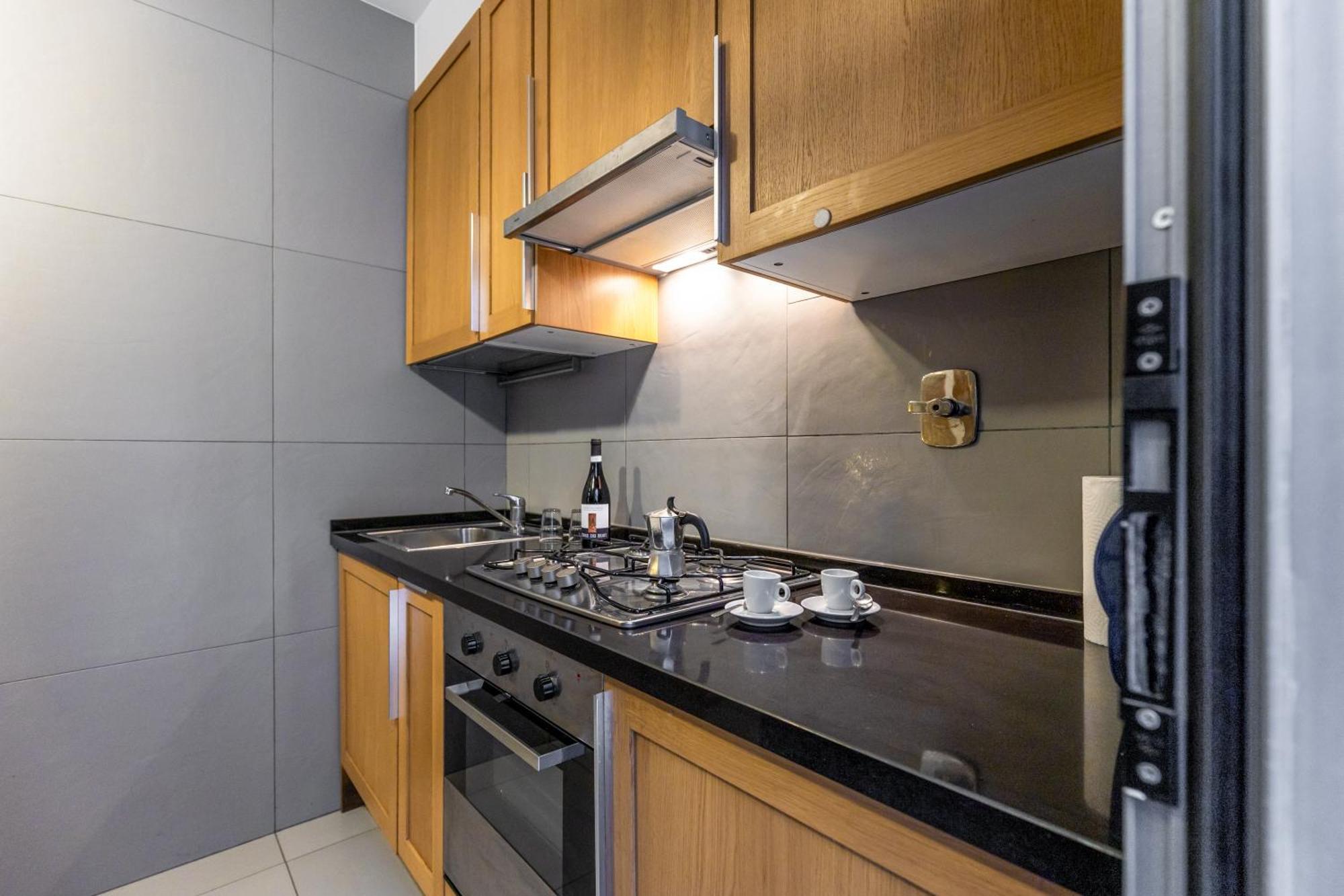 Apartment Monti House - Center *