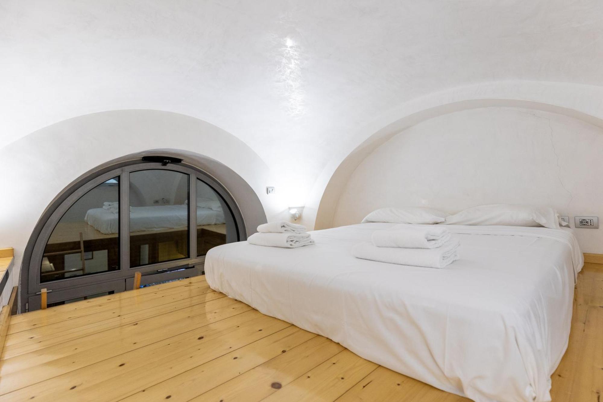 Apartment Monti House - Center Rom