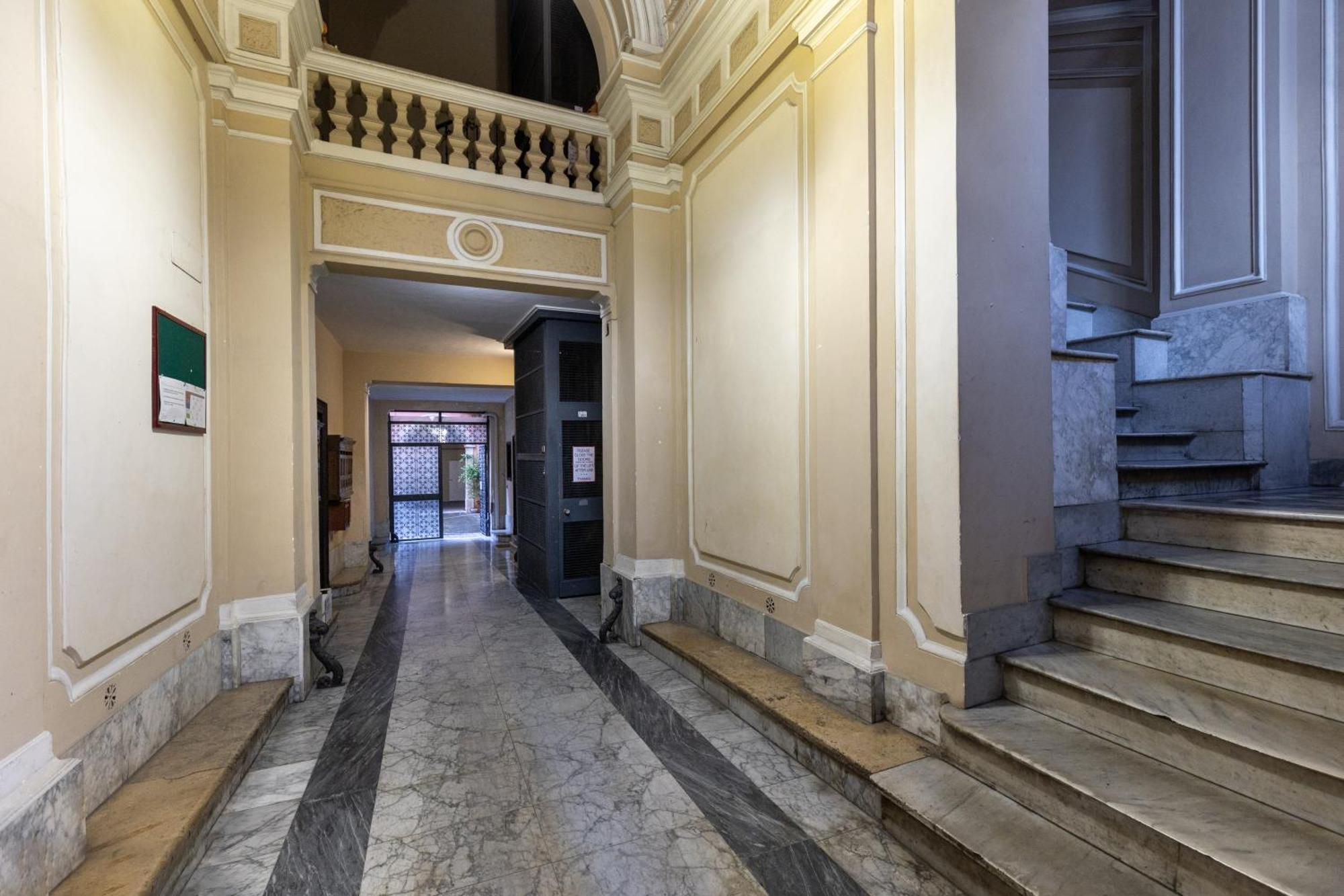 Monti House - Center Rom